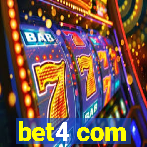 bet4 com