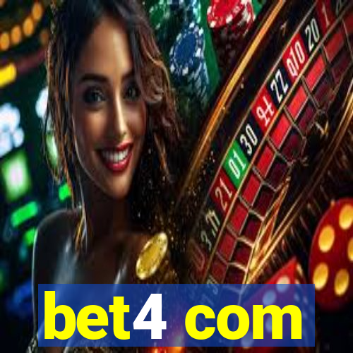 bet4 com