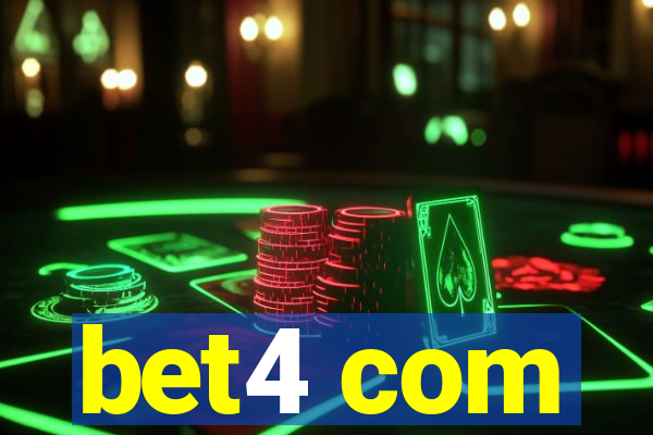 bet4 com