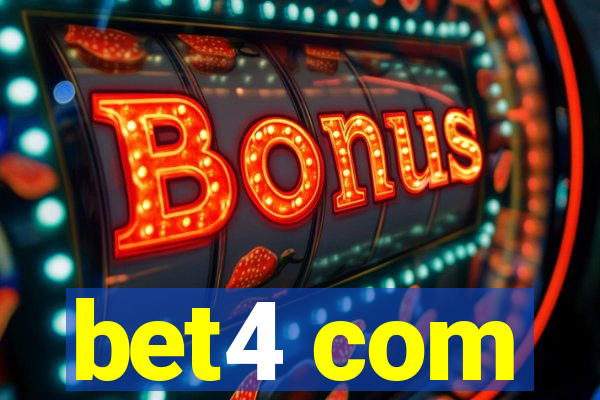 bet4 com