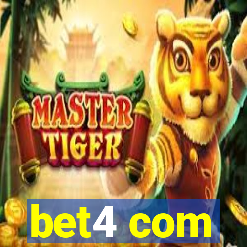 bet4 com