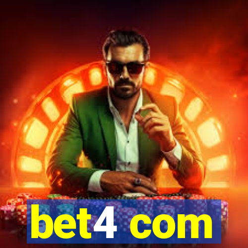 bet4 com