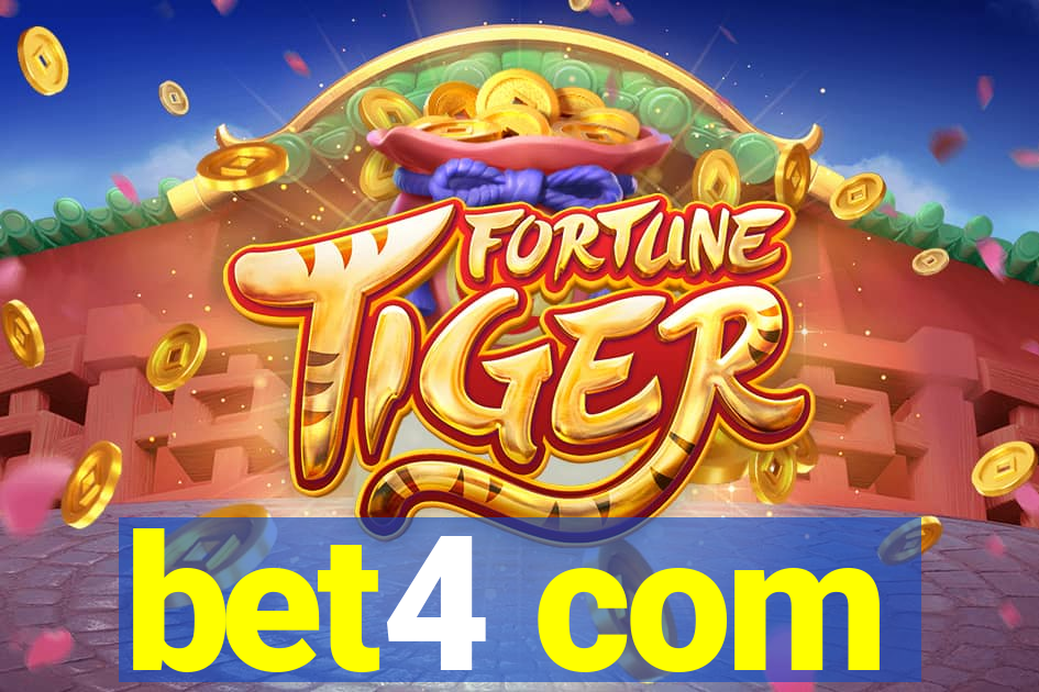 bet4 com