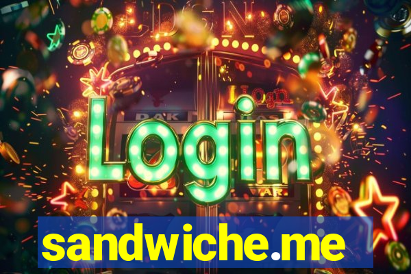 sandwiche.me