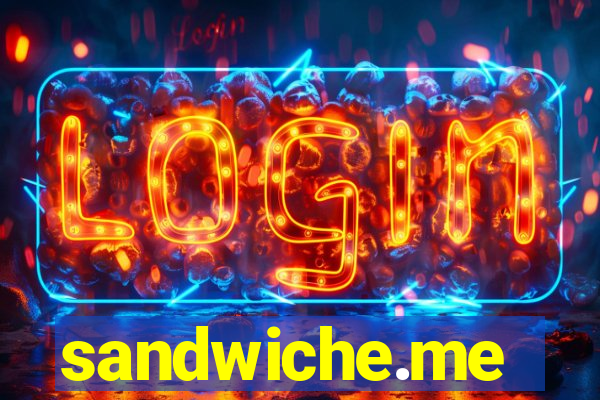 sandwiche.me