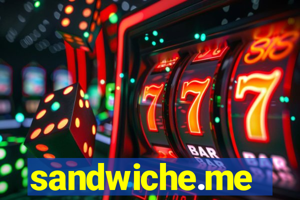 sandwiche.me
