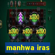 manhwa iras