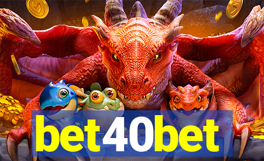 bet40bet