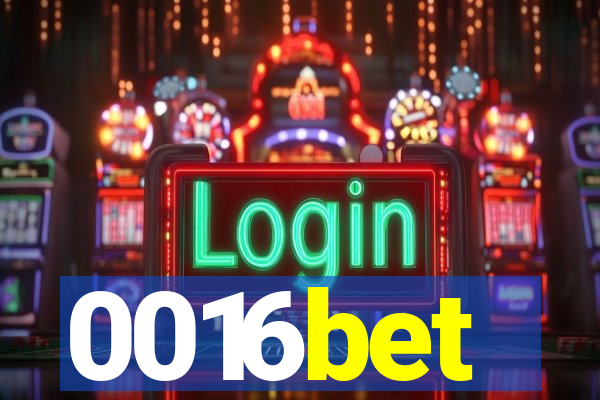 0016bet