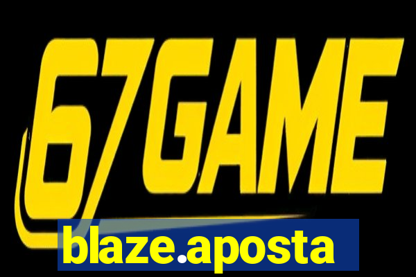 blaze.aposta