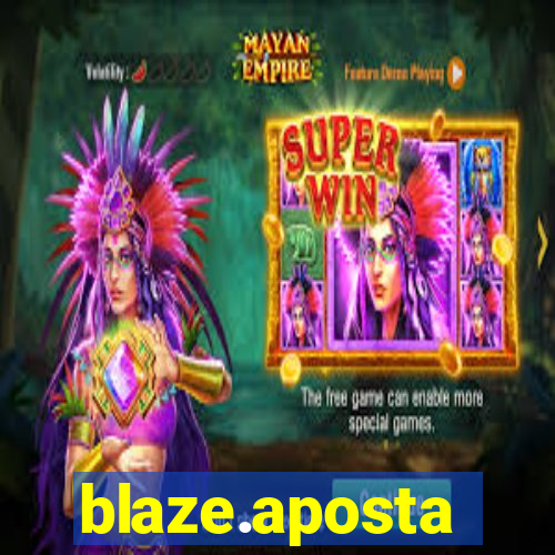 blaze.aposta