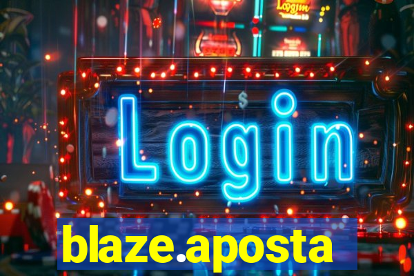 blaze.aposta