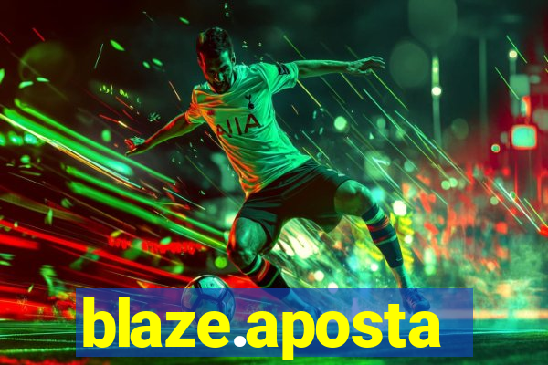 blaze.aposta