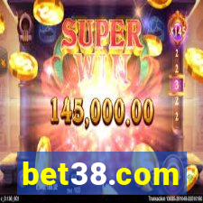 bet38.com