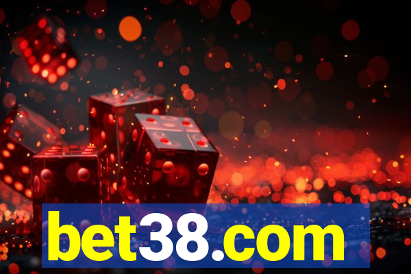 bet38.com