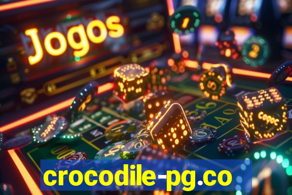 crocodile-pg.com