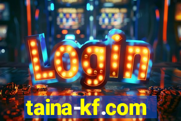taina-kf.com