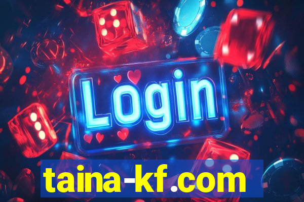 taina-kf.com
