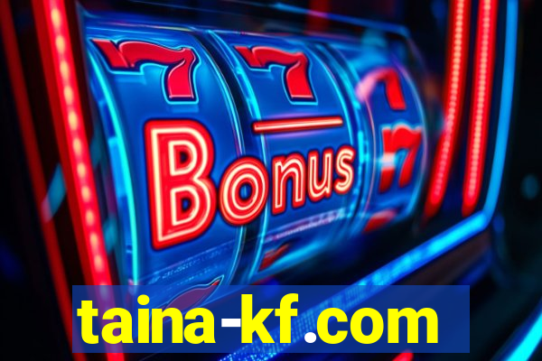 taina-kf.com