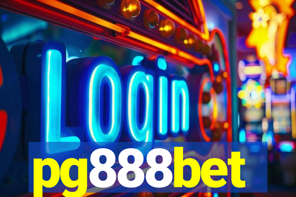 pg888bet
