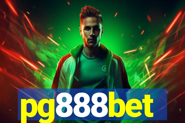 pg888bet