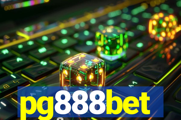 pg888bet