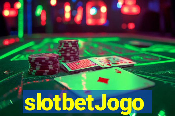 slotbetJogo