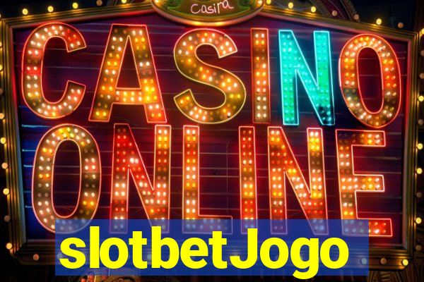 slotbetJogo