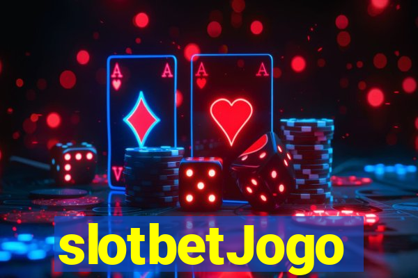 slotbetJogo