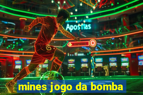 mines jogo da bomba