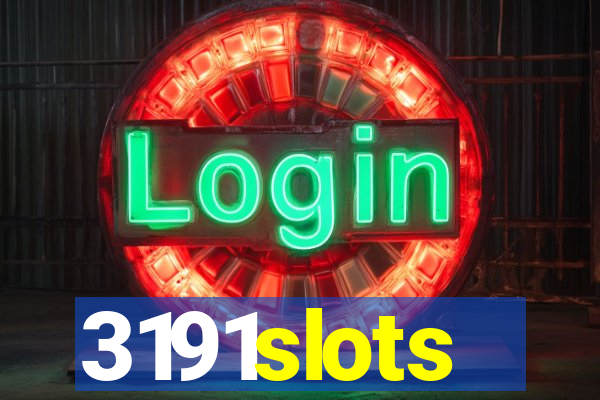 3191slots