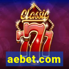 aebet.com