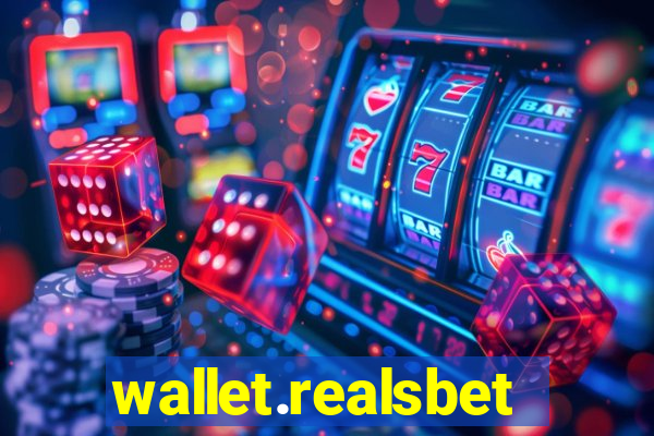 wallet.realsbet