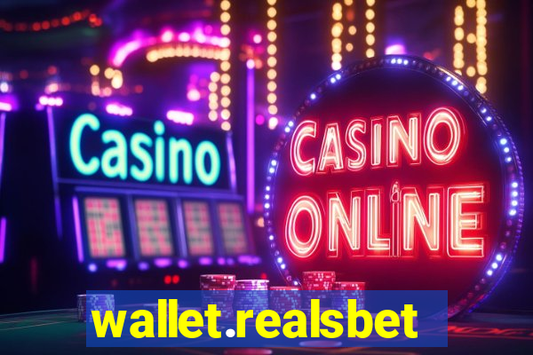 wallet.realsbet