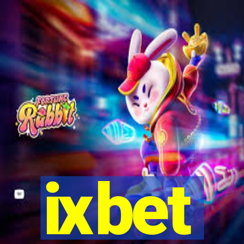ixbet