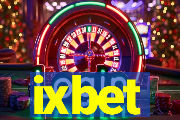 ixbet