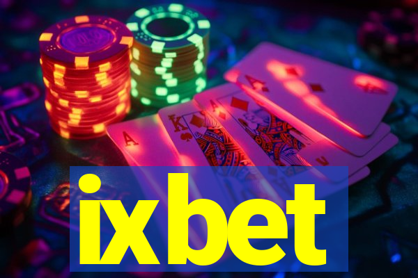 ixbet