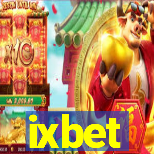 ixbet