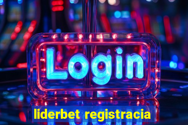 liderbet registracia