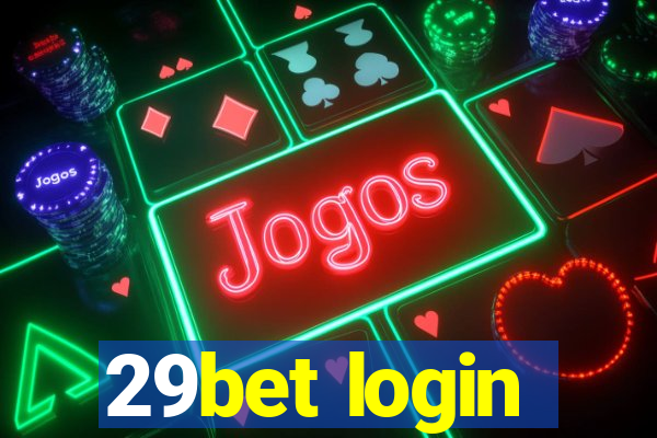 29bet login