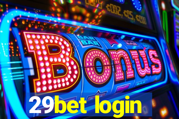 29bet login