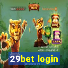 29bet login