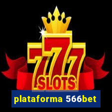 plataforma 566bet