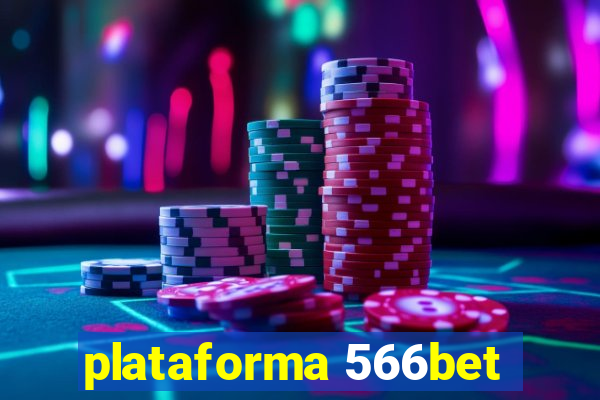 plataforma 566bet