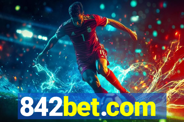 842bet.com