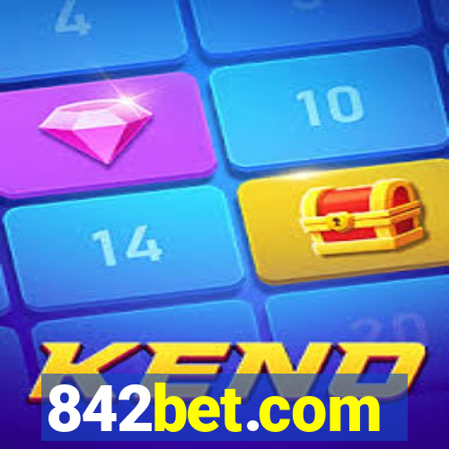 842bet.com