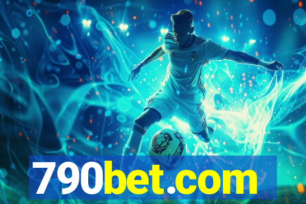 790bet.com