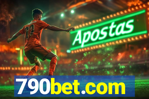 790bet.com