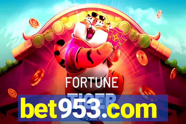 bet953.com