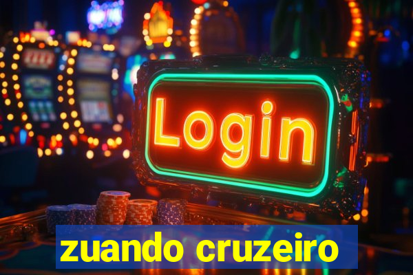zuando cruzeiro